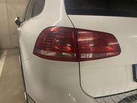 Gebraucht VW Touareg Sport 204 PS (150 kW) 2016 SUV