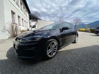 gebraucht VW Golf GTD 2,0 TDI