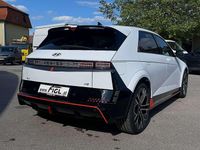 gebraucht Hyundai Ioniq IONIQ 5 5 Elektro 84kWh N 4WD Aut.