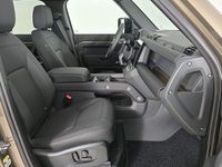 gebraucht Land Rover Defender 110 P300e PHEV AWD X-Dynamic SE Aut. | Auto Stahl Wien 22
