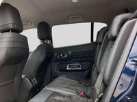 Gebraucht Citroën C5 Aircross 136 PS (100 kW) 2025 Blau SUV
