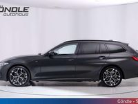 gebraucht BMW 330e 330 xDrive