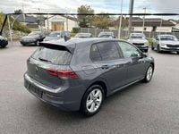 gebraucht VW Golf VIII Life TDI