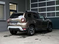 gebraucht Dacia Duster II 1.5 BLUE dCi 115 Prestige 2WD