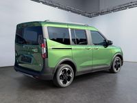gebraucht Ford Tourneo Courier Active 1,0 AT MJ25 Navi SHZ SpAs 5JG PDC Kam