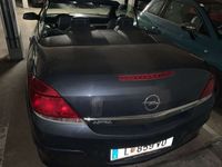 gebraucht Opel Astra Cabriolet Twin Top Cosmo 1,6 Twinport