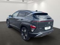 gebraucht Hyundai Kona HEV (SX2)HEV (SX2) GO Plus 1.6 GDI 2WD HEV k5hu1-PK1-OP6