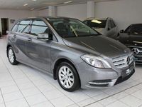 gebraucht Mercedes B180 B 180CDI // NAVI // Tempomat // Xenon