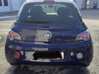 gebraucht Opel Adam 1,4 Unlimited