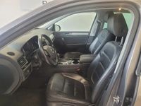 gebraucht VW Touareg V6 TDI BMT 4MOTION