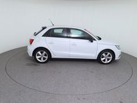 gebraucht Audi A1 Sportback 1.0 TFSI intense