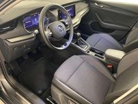 gebraucht Skoda Octavia Combi 2.0 TDI DPF Ambition