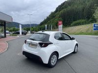 gebraucht Mazda 2 Hybrid Prime Line Aut.