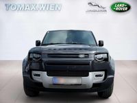 Gebraucht Land Rover Defender SE 249 PS (183 kW) 2023 Grau SUV
