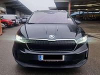 gebraucht Skoda Enyaq iV Enyaq 80 82kWh