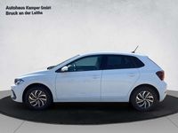 gebraucht VW Polo Friends TSI