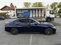 gebraucht BMW 320 320 d G20
