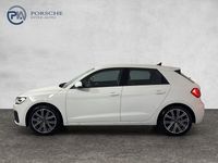 gebraucht Audi A1 Sportback 30 TFSI intense