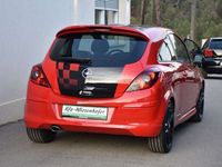 gebraucht Opel Corsa 1.4 OPC-line / Picker + Service + Reifen NEU