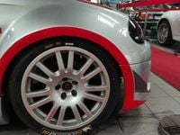 Gebraucht Renault Clio Trophy 280 PS (205 kW) 2000 Coupé