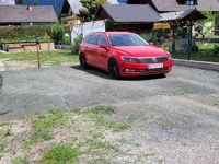 gebraucht VW Passat Passat VariantVariant Comfortline 16 TDI DSG Comfortline