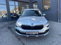 gebraucht Skoda Kamiq 1,0 TSI Selection