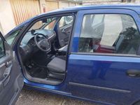 gebraucht Opel Meriva Meriva1,4 16V Flexxline Flexxline