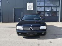 gebraucht Mercedes SL500 (LH) Hardtop ()