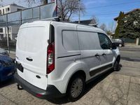 gebraucht Ford Transit Connect Kasten Trend