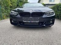 gebraucht BMW 420 Gran Coupé 420 d M Sport Aut. Xdrive