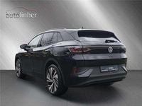 gebraucht VW ID.4 GTX 4motion 220kW DESIGN+ASSISTENZ+INFOTAINMENT