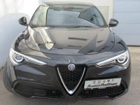 gebraucht Alfa Romeo Stelvio 2.2 160 RWD SUPER *AUTOMATIK*