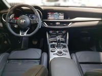 gebraucht Alfa Romeo Stelvio StelvioVeloce 2,2 16V 210 AT8 Q4