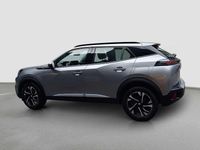 gebraucht Peugeot e-2008 2008Allure 50kWh