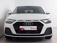 Neu Audi A1 116 PS (85 kW) 2025 Weiß Kleinwagen