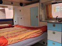 gebraucht VW Caravelle T4 Caravelle 2,5i (4) lg.