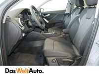 gebraucht Audi Q2 35 TDI quattro intense