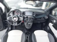 gebraucht Fiat 500C FireFly Hybrid 70 Dolcevita