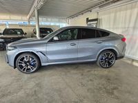 gebraucht BMW X6 xDrive40d M Sportpaket Pro / AHK