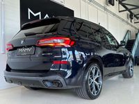 gebraucht BMW X5 xDrive 45e M-Sportpaket G05 Carbonschwarz Finanzie