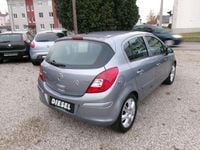 gebraucht Opel Corsa 13 Edition CDTI DPF