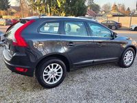 gebraucht Volvo XC60 24D AWD Basis Geartronic