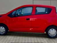 gebraucht Chevrolet Spark SparkLS 1,0 LS