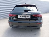 gebraucht Audi A3 Sportback 30 TFSI intense