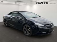 gebraucht Opel Cascada 1.4 Turbo ecoFlex Cosmo Klima Shz