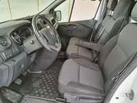 gebraucht Renault Trafic L2H1 30t dCi 120