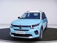 gebraucht Citroën e-C3 ë-C3113 44kWh You Pack Plus