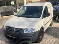 gebraucht VW Caddy 2.0 SDI Economy