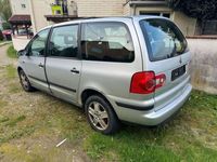 gebraucht VW Sharan Business TDI Tiptronic