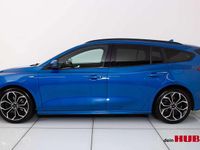 gebraucht Ford Focus FocusTraveller 10 EcoBoost S